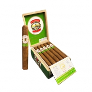 Gran Habano #1 Connecticut Churchill